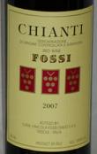 2007 Chianti@D.O.C.G.