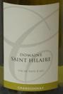 2008@Domaine St Hilaire Chardonnay