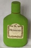 HennessyVSOP@Pocket