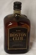 BOSTON CLUB