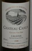 2008 Ch. Camus