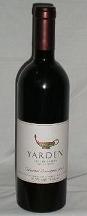 2005@Yarden Cabernet Sauvignonԁ